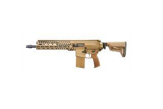 SIG Sauer MCX Spear 6.8x51mm 16" Coyote - Rifle - 1x 20rd Mag